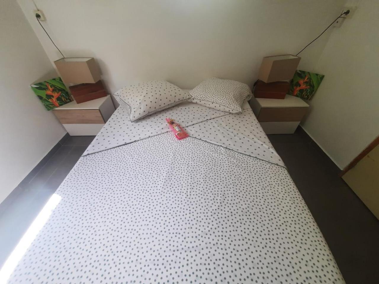 5 Min Plage T2 Ideal Pour Retraites/Jeune Couple Сен-Лу Екстериор снимка